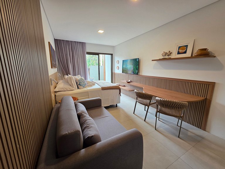 Estilo Concha do Mar 01 is in the most privileged location i