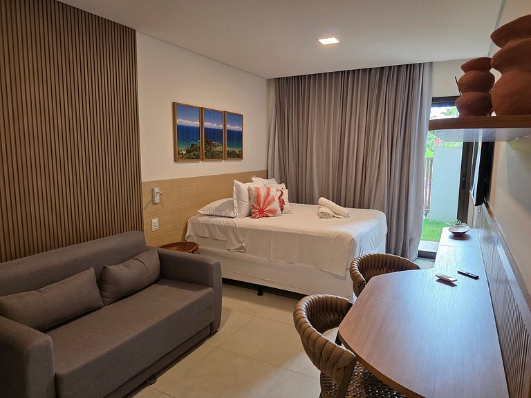 Estilo Concha do Mar 03 is in the most privileged location i