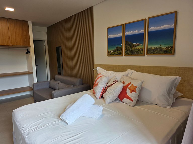 Estilo Concha do Mar 03 is in the most privileged location i