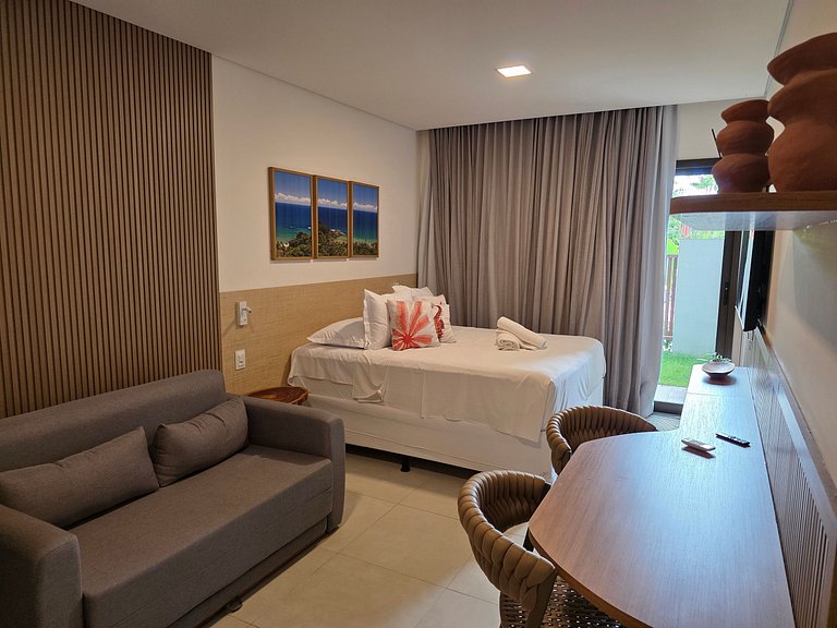 Estilo Concha do Mar 04 is in the most privileged location i
