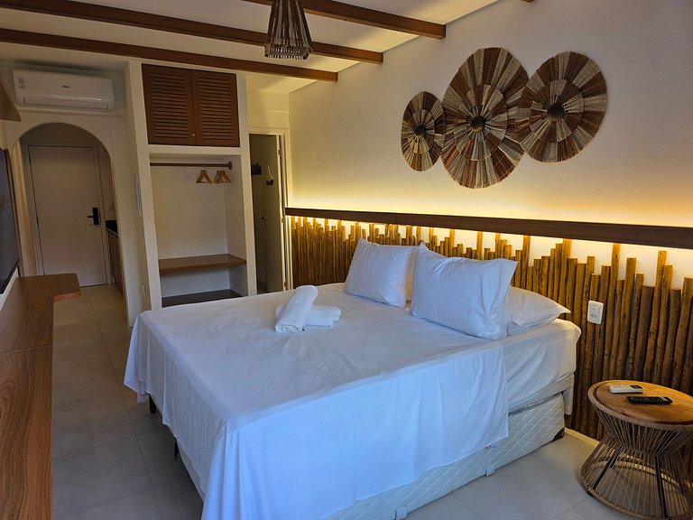 Estilo Concha do Mar 08 is in the most privileged location i