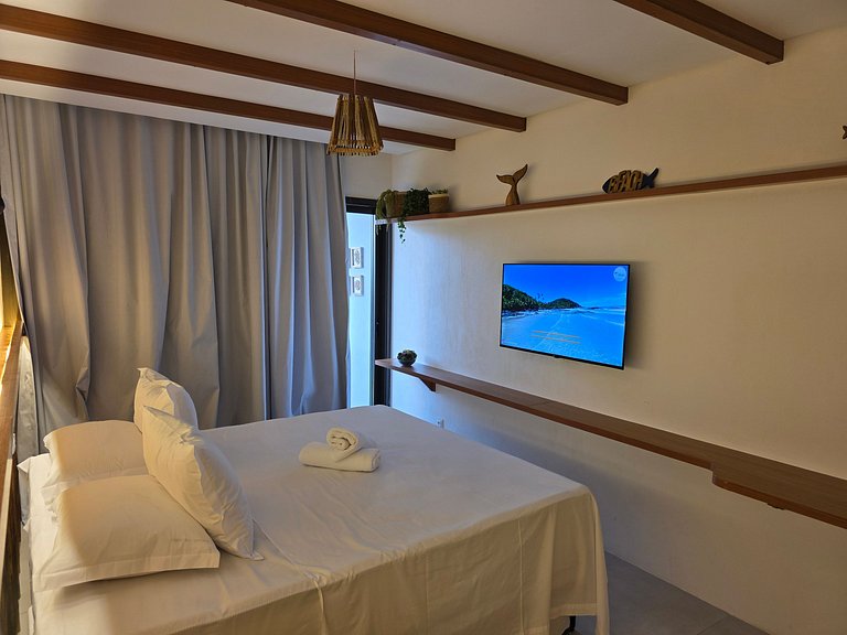 Estilo Concha do Mar 08 is in the most privileged location i