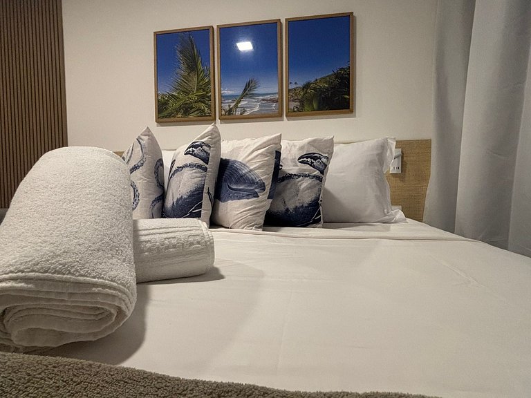 Estilo Concha do Mar 09 is in the most privileged location i