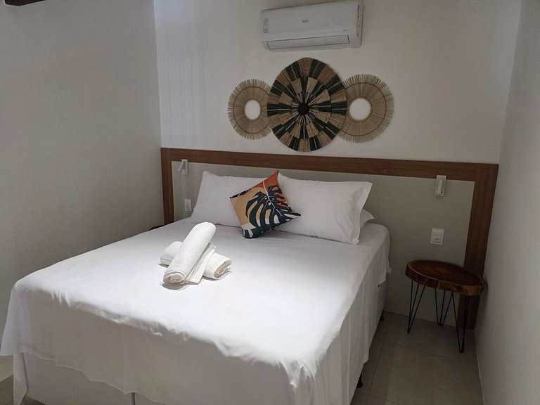 Estilo Concha do Mar 14 is in the most privileged location i