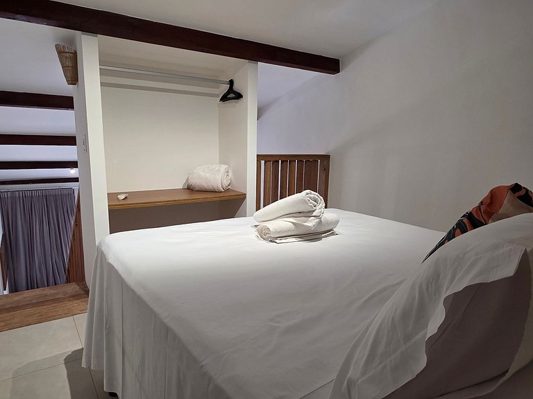 Estilo Concha do Mar 16 Itacaré best location