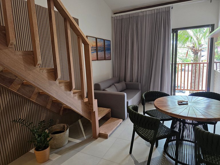 Estilo Concha do Mar 14 is in the most privileged location i