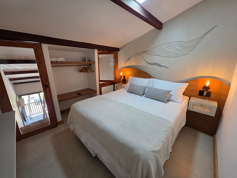 Estilo Concha do Mar 15 is in the most privileged location i