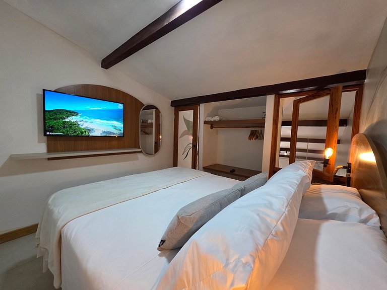 Estilo Concha do Mar 15 is in the most privileged location i