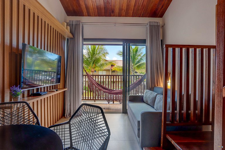 Estilo Concha do Mar 16 is in the most privileged location i