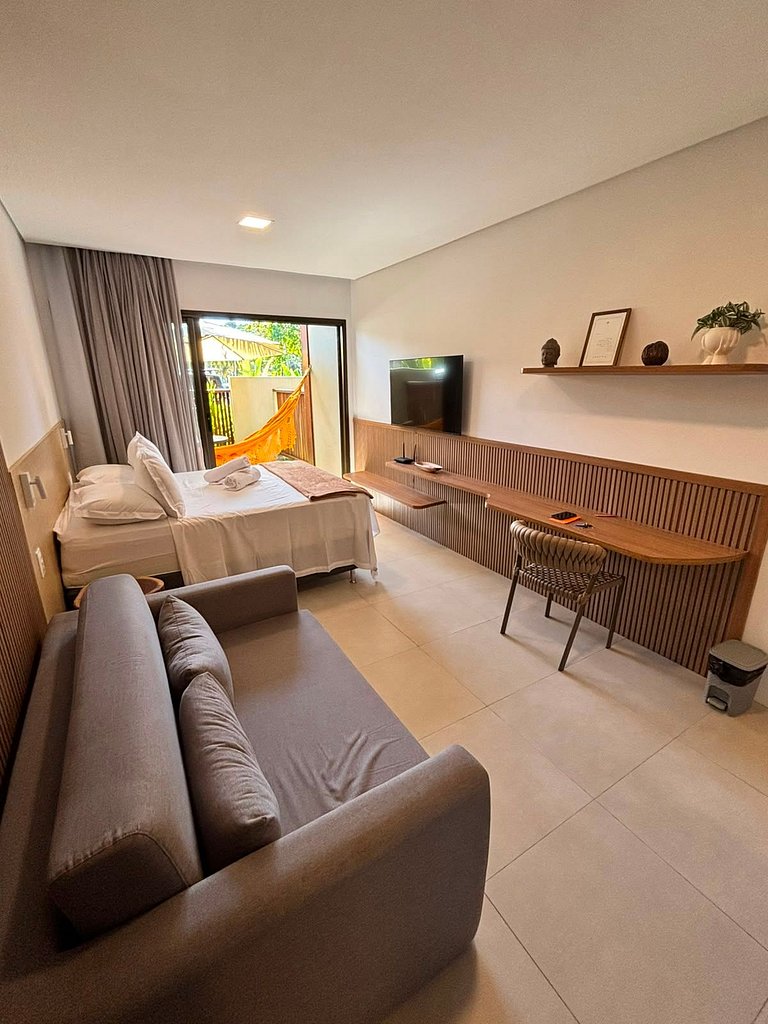Estilo Concha do Mar 01 is in the most privileged location i