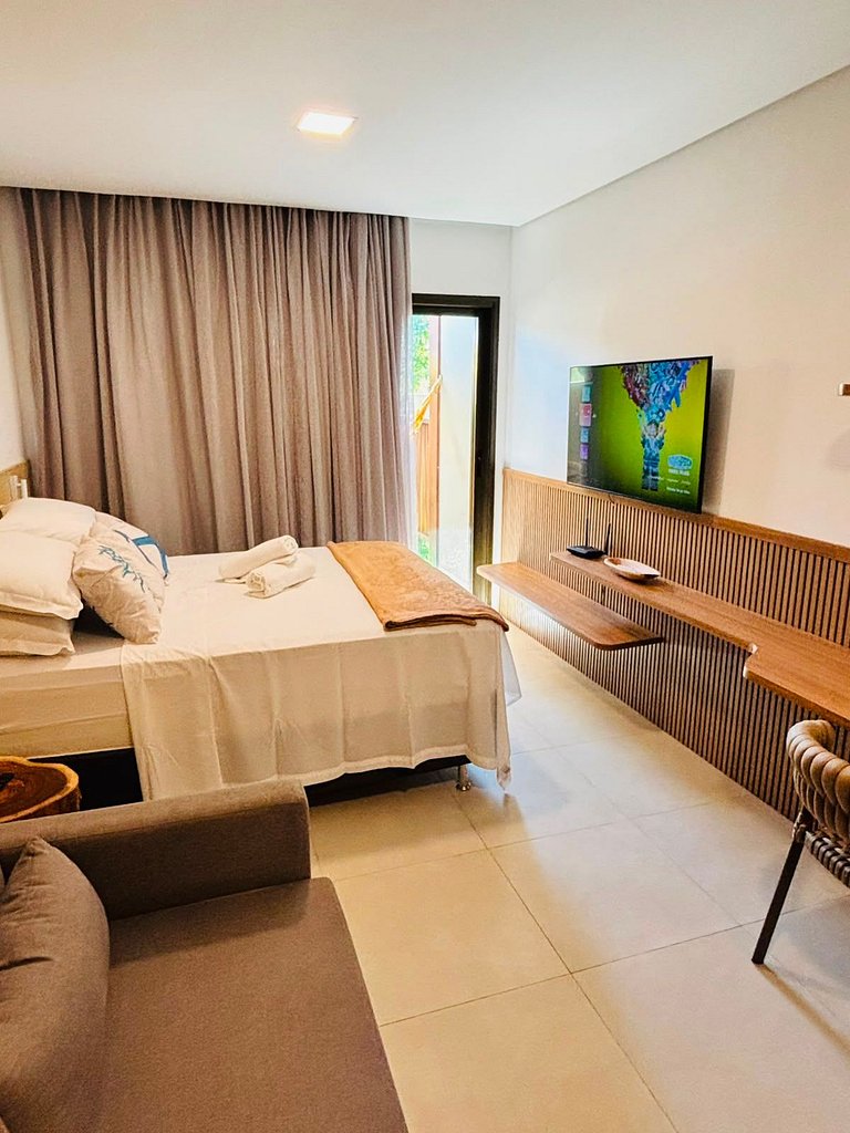 Estilo Concha do Mar 01 is in the most privileged location i